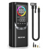 NEXPOW συμπιεστής αέρος αυτοκινήτου NP17, 6000mAh, 150PSI | eLabstore.gr NEXPOW συμπιεστής αέρος αυτοκινήτου NP17, 6000mAh, 150PSI | Gadgets - Αξεσουάρ | elabstore.gr
