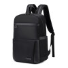 ARCTIC HUNTER τσάντα πλάτης B00811 με θήκη laptop 15.6", 16.5L, μαύρη | Προσωπική Φροντίδα | elabstore.gr