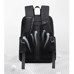 ARCTIC HUNTER τσάντα πλάτης B00811 με θήκη laptop 15.6", 16.5L, χακί | Προσωπική Φροντίδα | elabstore.gr