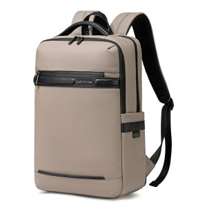 ARCTIC HUNTER τσάντα πλάτης B00872 με θήκη laptop 15.6", 14.5L, χακί | Προσωπική Φροντίδα | elabstore.gr