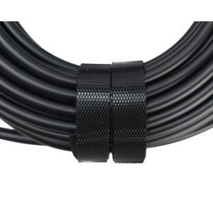 POWERTECH καλώδιο HDMI 2.1 CAB-H193 με Ethernet, 8K/60Hz, 48 Gbps, 20m, μαύρο | Καλώδια - Αντάπτορες | elabstore.gr