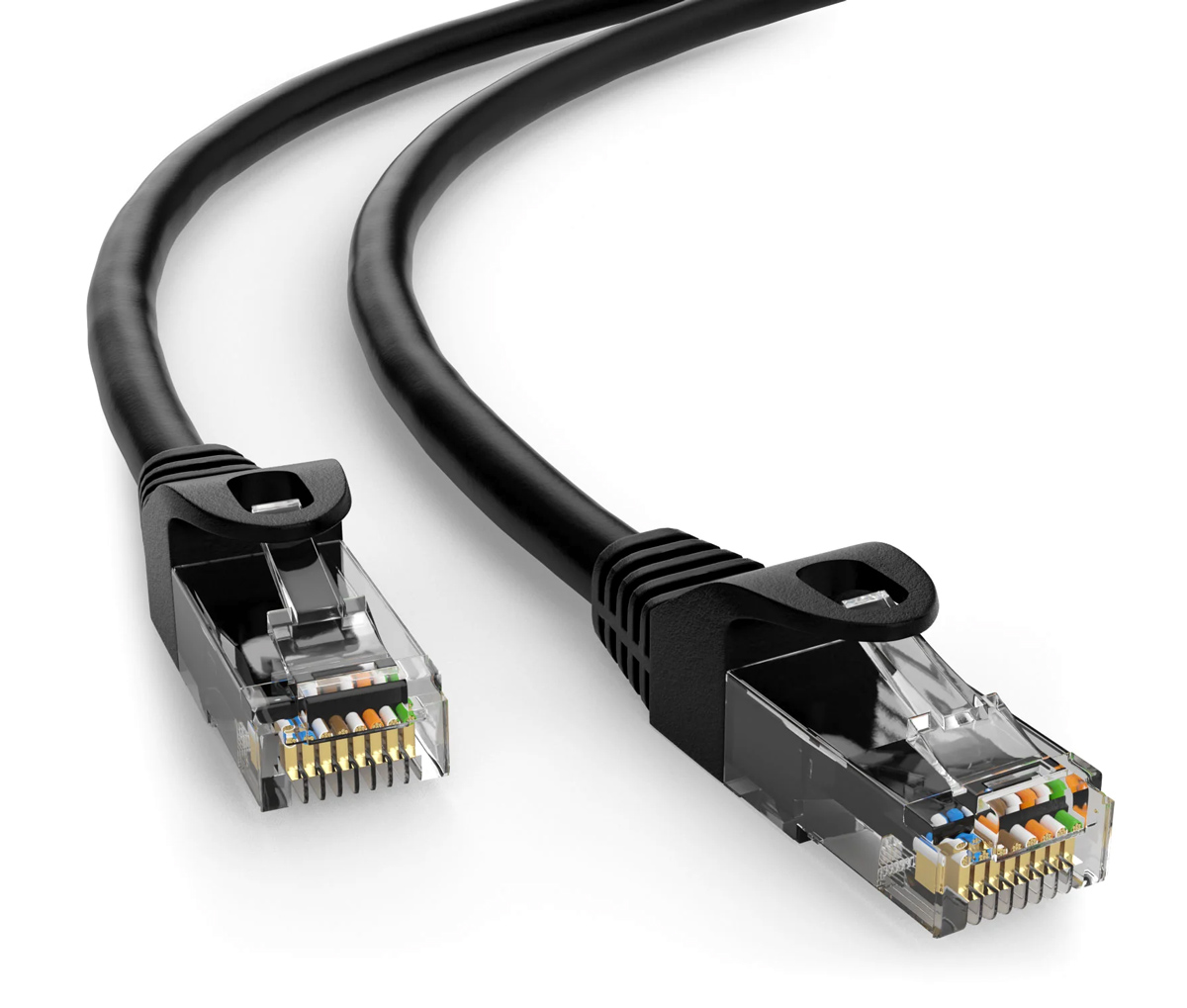 POWERTECH καλώδιο δικτύου CAB-N458, Cat 6 U/UTP, CCA, 250Hz, 1.5m, μαύρο | eLabstore.gr POWERTECH καλώδιο δικτύου CAB-N458, Cat 6 U/UTP, CCA, 250Hz, 1.5m, μαύρο | Καλώδια - Αντάπτορες | elabstore.gr