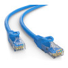 POWERTECH καλώδιο δικτύου CAB-N460, Cat 6 U/UTP, CCA, 250Hz, 1.5m, μπλε | Καλώδια - Αντάπτορες | elabstore.gr