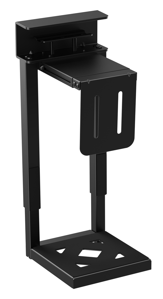 BRATECK βάση γραφείου για PC CPB29-01, universal, μεταλλική, έως 30kg | eLabstore.gr BRATECK βάση γραφείου για PC CPB29-01, universal, μεταλλική, έως 30kg | Εικόνα & Ήχος | elabstore.gr