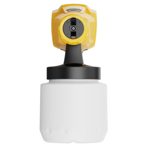 DELI ηλεκτρικό πιστόλι βαφής DC090 με δοχείο 800ml, 450W | eLabstore.gr DELI ηλεκτρικό πιστόλι βαφής DC090 με δοχείο 800ml, 450W | Εργαλεία | elabstore.gr
