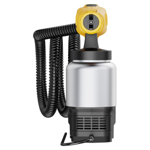 DELI ηλεκτρικό πιστόλι βαφής DC091-1 με δοχείο 800ml, 500W | eLabstore.gr DELI ηλεκτρικό πιστόλι βαφής DC091-1 με δοχείο 800ml, 500W | Εργαλεία | elabstore.gr