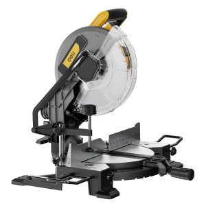 DELI φαλτσοπρίονο ρεύματος DC574, 1800W | Εργαλεία | elabstore.gr