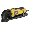 DELI παλινδρομικό πολυεργαλείο DC650, 300W, ρυθμιζόμενη ταχύτητα | Εργαλεία | elabstore.gr