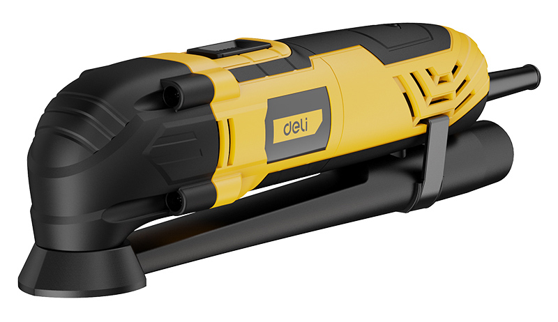 DELI παλινδρομικό πολυεργαλείο DC650, 300W, ρυθμιζόμενη ταχύτητα | eLabstore.gr DELI παλινδρομικό πολυεργαλείο DC650, 300W, ρυθμιζόμενη ταχύτητα | Εργαλεία | elabstore.gr