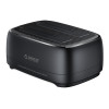 ORICO docking station για 2.5" ή 3.5" SATA HDD/SSD DD28U3-C, 2 θέσεων, 5Gbps, clone function, μαύρο | eLabstore.gr ORICO docking station για 2.5" ή 3.5" SATA HDD/SSD DD28U3-C, 2 θέσεων, 5Gbps, clone function, μαύρο | Συνοδευτικά PC | elabstore.gr