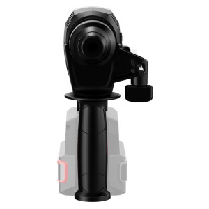 DELI κρουστικό σκαπτικό μπαταρίας DE-DC20-2, Brushless, 20V, 2J | Εργαλεία | elabstore.gr