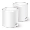 TP-LINK Home Mesh WiFi 6 System Deco X50, 3000Mbps AX3000, V1.0, 2τμχ | eLabstore.gr TP-LINK Home Mesh WiFi 6 System Deco X50, 3000Mbps AX3000, V1.0, 2τμχ | Δικτυακά | elabstore.gr