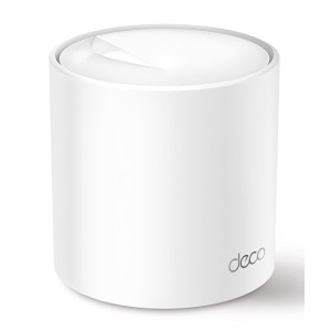 TP-LINK Home Mesh WiFi 6 System Deco X50, 3000Mbps AX3000, V1.0 | Δικτυακά | elabstore.gr