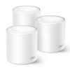 TP-LINK Home Mesh WiFi 6 System Deco X50, 3000Mbps AX3000, V1.0, 3τμχ | eLabstore.gr TP-LINK Home Mesh WiFi 6 System Deco X50, 3000Mbps AX3000, V1.0, 3τμχ | Δικτυακά | elabstore.gr