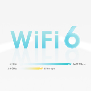TP-LINK Home Mesh WiFi 6 System Deco X50, 3000Mbps AX3000, V1.0 | eLabstore.gr TP-LINK Home Mesh WiFi 6 System Deco X50, 3000Mbps AX3000, V1.0 | Δικτυακά | elabstore.gr