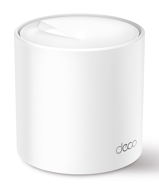 TP-LINK Home Mesh WiFi 6 System Deco X50, 3000Mbps AX3000, V1.0 | eLabstore.gr TP-LINK Home Mesh WiFi 6 System Deco X50, 3000Mbps AX3000, V1.0 | Δικτυακά | elabstore.gr