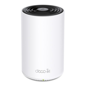 TP-LINK Home Mesh WiFi 6E System Deco XE75 Pro, 5400Mbps AXE5400, V3.0 | Δικτυακά | elabstore.gr