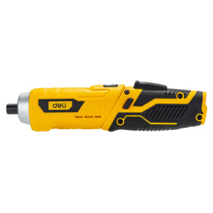 DELI κατσαβίδι μπαταρίας με μύτες DL-DP04-E2B1, LED φακός, 1500mAh | eLabstore.gr DELI κατσαβίδι μπαταρίας με μύτες DL-DP04-E2B1, LED φακός, 1500mAh | eLabstore.gr