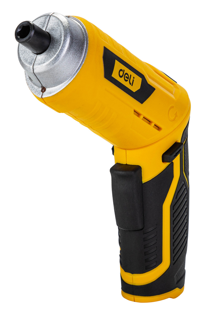 DELI κατσαβίδι μπαταρίας με μύτες DL-DP04-E2B1, LED φακός, 1500mAh | eLabstore.gr DELI κατσαβίδι μπαταρίας με μύτες DL-DP04-E2B1, LED φακός, 1500mAh | Εργαλεία | elabstore.gr