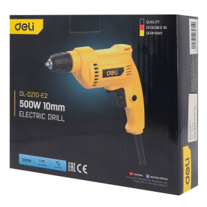 DELI ηλεκτρικό δράπανο DL-DZ10-E2, 500W, UK plug | eLabstore.gr DELI ηλεκτρικό δράπανο DL-DZ10-E2, 500W, UK plug | Εργαλεία | elabstore.gr