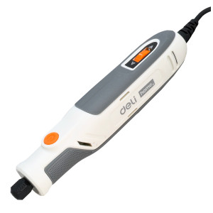 DELI περιστροφικό πολυεργαλείο DY866, 18V, έως 22000rpm | Εργαλεία | elabstore.gr