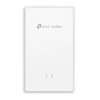 TP-LINK access point EAP615GP-Wall, WiFi 6, 1800Mbps AX1800, Mesh, GPON, V1.0 | eLabstore.gr TP-LINK access point EAP615GP-Wall, WiFi 6, 1800Mbps AX1800, Mesh, GPON, V1.0 | Δικτυακά | elabstore.gr