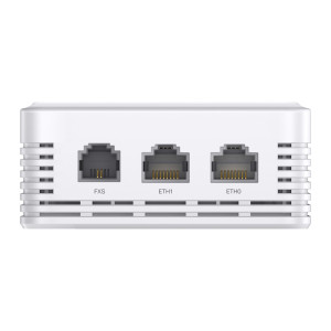TP-LINK access point EAP615GP-Wall, WiFi 6, 1800Mbps AX1800, Mesh, GPON, V1.0 | eLabstore.gr TP-LINK access point EAP615GP-Wall, WiFi 6, 1800Mbps AX1800, Mesh, GPON, V1.0 | Δικτυακά | elabstore.gr