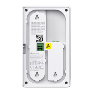 TP-LINK access point EAP615GP-Wall, WiFi 6, 1800Mbps AX1800, Mesh, GPON, V1.0 | eLabstore.gr TP-LINK access point EAP615GP-Wall, WiFi 6, 1800Mbps AX1800, Mesh, GPON, V1.0 | Δικτυακά | elabstore.gr