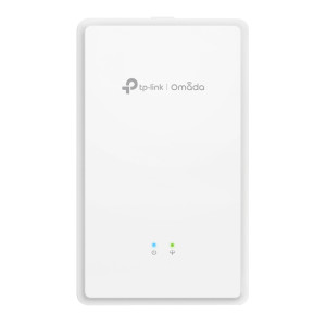 TP-LINK access point EAP615GP-Wall, WiFi 6, 1800Mbps AX1800, Mesh, GPON, V1.0 | Δικτυακά | elabstore.gr