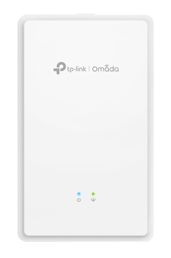 TP-LINK access point EAP615GP-Wall, WiFi 6, 1800Mbps AX1800, Mesh, GPON, V1.0 | eLabstore.gr TP-LINK access point EAP615GP-Wall, WiFi 6, 1800Mbps AX1800, Mesh, GPON, V1.0 | Δικτυακά | elabstore.gr