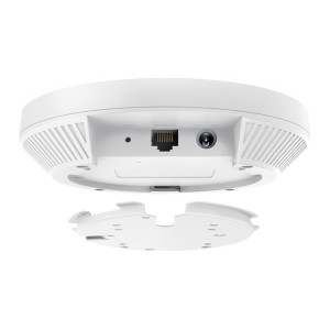 TP-LINK access point EAP653, οροφής, WiFi 6, 3000Mbps AX3000, Mesh, V1.0 | Δικτυακά | elabstore.gr