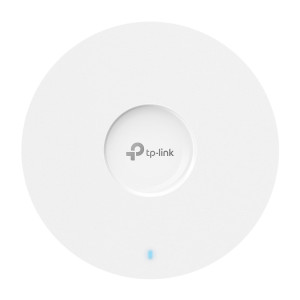 TP-LINK access point EAP653, οροφής, WiFi 6, 3000Mbps AX3000, Mesh, V1.0 | Δικτυακά | elabstore.gr