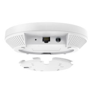 TP-LINK access point EAP653 UR, οροφής, WiFi 6, 3000Mbps AX3000, Mesh, V1.0 | Δικτυακά | elabstore.gr