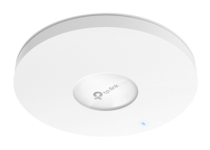 TP-LINK access point EAP653 UR, οροφής, WiFi 6, 3000Mbps AX3000, Mesh, V1.0 | eLabstore.gr TP-LINK access point EAP653 UR, οροφής, WiFi 6, 3000Mbps AX3000, Mesh, V1.0 | Δικτυακά | elabstore.gr