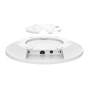 TP-LINK access point EAP673, οροφής, WiFi 6, 5400Mbps AX5400, Mesh, V1.0 | eLabstore.gr TP-LINK access point EAP673, οροφής, WiFi 6, 5400Mbps AX5400, Mesh, V1.0 | Δικτυακά | elabstore.gr