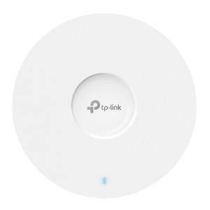 TP-LINK access point EAP673, οροφής, WiFi 6, 5400Mbps AX5400, Mesh, V1.0 | Δικτυακά | elabstore.gr