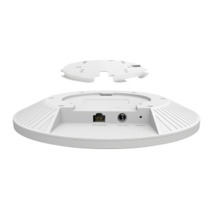 TP-LINK access point EAP683 UR, οροφής, WiFi 6, 6000Mbps AX6000, Mesh, V1.0 | Δικτυακά | elabstore.gr