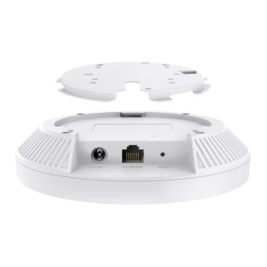 TP-LINK access point EAP723, οροφής, WiFi 7, 3600Mbps BE3600, Mesh, V2.20 | Δικτυακά | elabstore.gr