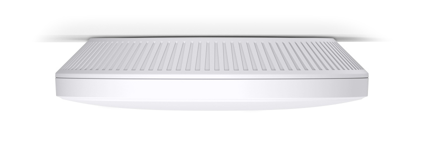TP-LINK access point EAP723, οροφής, WiFi 7, 3600Mbps BE3600, Mesh, V2.20 | eLabstore.gr TP-LINK access point EAP723, οροφής, WiFi 7, 3600Mbps BE3600, Mesh, V2.20 | Δικτυακά | elabstore.gr