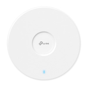 TP-LINK access point EAP723, οροφής, WiFi 7, 3600Mbps BE3600, Mesh, V2.20 | Δικτυακά | elabstore.gr