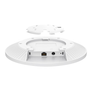 TP-LINK access point EAP772, οροφής, WiFi 7, 9300Mbps BE9300, Tri-Band, Mesh, V2.0 | Δικτυακά | elabstore.gr