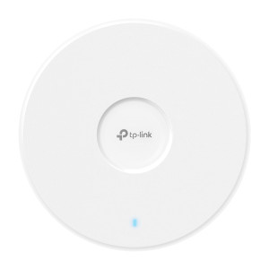 TP-LINK access point EAP772, οροφής, WiFi 7, 9300Mbps BE9300, Tri-Band, Mesh, V2.0 | Δικτυακά | elabstore.gr