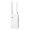TP-LINK access point ER703WP-4G-Outdoor, WiFi 6, 3000Mbps AX3000, 4G+ Cat6, V1.0 | Δικτυακά | elabstore.gr