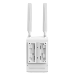 TP-LINK access point ER703WP-4G-Outdoor, WiFi 6, 3000Mbps AX3000, 4G+ Cat6, V1.0 | Δικτυακά | elabstore.gr