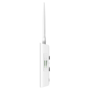 TP-LINK access point ER703WP-4G-Outdoor, WiFi 6, 3000Mbps AX3000, 4G+ Cat6, V1.0 | Δικτυακά | elabstore.gr