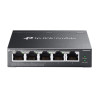 TP-LINK easy managed switch ES205GP, 5x Gigabit θύρες, PoE+, V1.0 | eLabstore.gr TP-LINK easy managed switch ES205GP, 5x Gigabit θύρες, PoE+, V1.0 | Δικτυακά | elabstore.gr