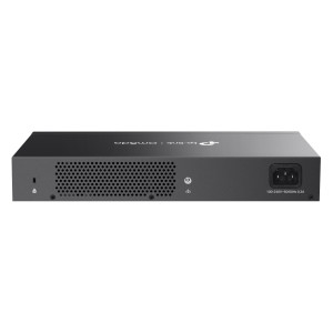 TP-LINK easy managed switch ES216G, 16x Gigabit θύρες, V1.0 | eLabstore.gr TP-LINK easy managed switch ES216G, 16x Gigabit θύρες, V1.0 | Δικτυακά | elabstore.gr