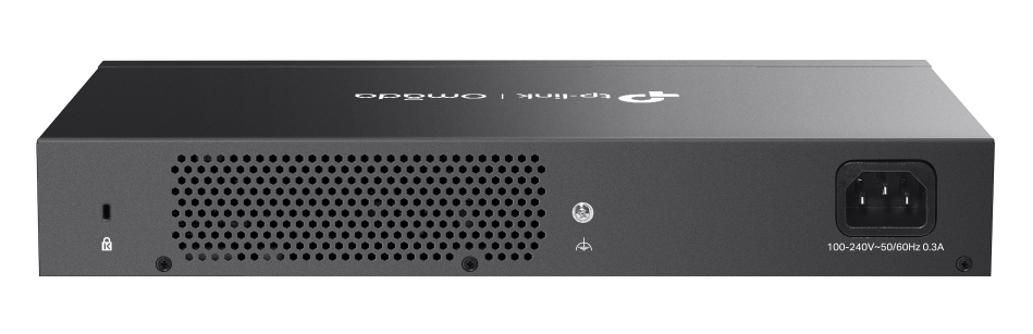 TP-LINK easy managed switch ES216G, 16x Gigabit θύρες, V1.0 | eLabstore.gr TP-LINK easy managed switch ES216G, 16x Gigabit θύρες, V1.0 | Δικτυακά | elabstore.gr