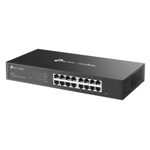 TP-LINK easy managed switch ES216G, 16x Gigabit θύρες, V1.0 | eLabstore.gr TP-LINK easy managed switch ES216G, 16x Gigabit θύρες, V1.0 | Δικτυακά | elabstore.gr