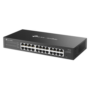 TP-LINK easy managed switch ES224G, 24x Gigabit θύρες, V1.0 | eLabstore.gr TP-LINK easy managed switch ES224G, 24x Gigabit θύρες, V1.0 | Δικτυακά | elabstore.gr